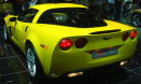 London Motor Show 2006